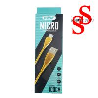 USB Data Кабель VONK Micro