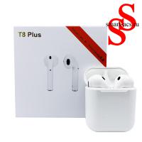 Беспроводные наушники T8 Plus TWS