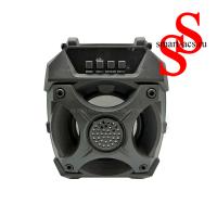 ПОРТАТИВНАЯ КОЛОНКА ZQS 1417
