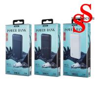 POWER BANK REMAX RPP-96 10000 mAh 