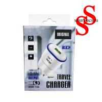 Зарядное устройство LED ZGN-106 micro