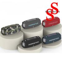 ПОРТАТИВНАЯ КОЛОНКА HOPESTAR H50  