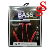 Hаушники Bluetooth SPORTS EARPHONES AKZ-T36