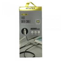 Кабель micro USB Awei (CL-96)