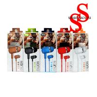НАУШНИКИ SPORT EARPHONE MUSIC R19