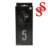 Фитнес браслет M5