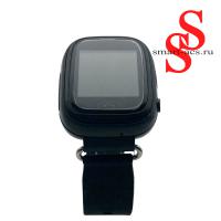 Детские часы Q80 Black