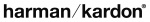 Harman/Kardon.