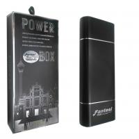 Внешний аккумулятор Power Bank 15800mAh.