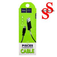 Кабель micro HOCO. PISCES CHARGING X24