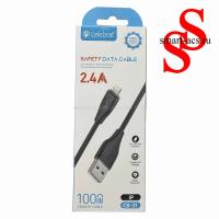 Кабель USB - IPHONEUSB Celebrat CB-31IP