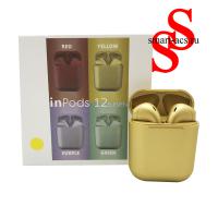 Беспроводные наушники INPODS 12 ELEVEN
