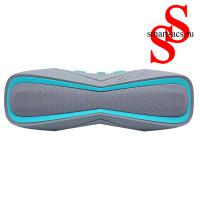 Портативная Bluetooth колонка WIRELESS STEREO SPEAKER SPORT ZL.201630063313.1
