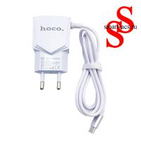 Зарядное устройство hoco. c58 micro