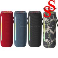 ПОРОРТАТИВНАЯ КОЛОНКА HOPESTAR P33  PRO