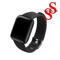 SMART BRACELET 116 plus черн