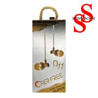 Наушники CAER FREE PERFUME HEADPHONES UNIVERDAL Ω11