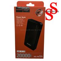 Портативный внешний аккумулятор REGRSI RE-PBt280 200000 mAh
