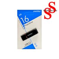 USB FLASH DRIVE SMARTBUY 16GB