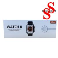 СМАРТ ЧАСЫ SMARTWATCH 8