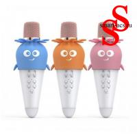 Беспроводной микрофон Kids Karaoke Microphone K5
