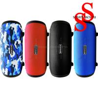 ПОРТАТИВНАЯ КОЛОНКА BOOMS BASS L9