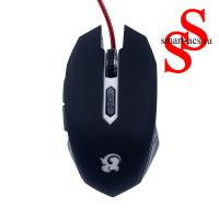 Мышь ИГРОВАЯ проводная GAMING MOUSE YR-5150