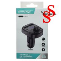 Автомобильный FM трансмиттер Car MP3 Player C1