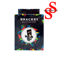 Держатель на руль мото или вело BRACKET
