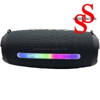 ПОРТАТИВНАЯ КОЛОНКА BOOMBOX 1000 RGB