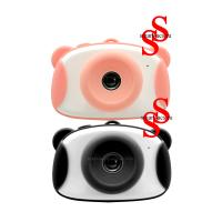 Детская камера Childrens Fun Camera ПАНДОЧКА