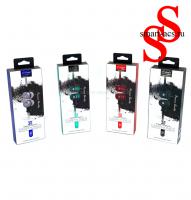НАУШНИКИ KONIYCOI 3D SURROUND SOUND EARPHONES KJ877