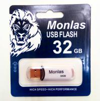 USB FLASH DRIVE MONLAS 32GB