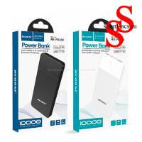 Портативный внешний аккумулятор REGRSI RE-PB102 100000 mAh