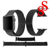 Ремешок на часы BLACK 38/40мм
