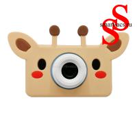 Детская камера Children`s Camera С1 ЖИРАФ