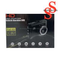 ВИДЕОРЕГИСТРАТОР HD HIGH DEFINITION VEHICLE BLACKBOX DVR