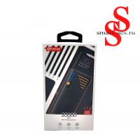 Внешний аккумулятор Fantesi F33 20000 mah