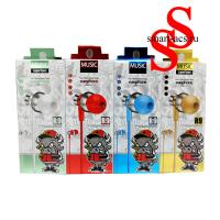 НАУШНИКИ SPORT EARPHONE MUSIC R9