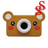 Детская камера Children`s Camera С1 МИШКА