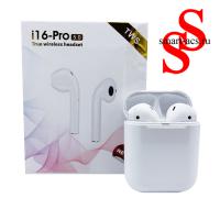 БЕСПРОВОДНЫЕ НАУШНИКИ ОПТОМ, НАУШНИКИ ОПТОМ, ДЕШЕВЫЕ АНАЛОГИ AirPods, наушники TWS , TWS I16 PRO
