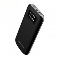 Внешний аккумулятор Аwei p50k 10000 mah black