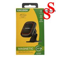 Магнитный автомобильный держатель KAKUSIGA 