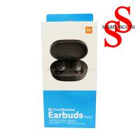 Беспроводные наушники MI TRUE WIRELESS EARBUDS BASIC