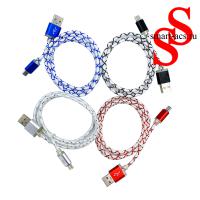 USB Кабель MICRO уп 20 шт