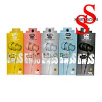 НАУШНИКИ SPORT EARPHONE MUSIC R14