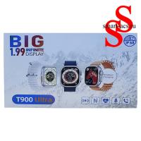 СМАРТ ЧАСЫ SMART WATCH T900 Ultra