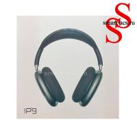 БЕСПРОВОДНЫЕ НАУШНИКИ P9 - купить оптом в Москве | SMART-ACS.RU , аналог AirPods Max оптом