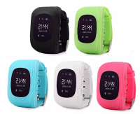 Детские часы без GPS Baby Watch Q50 OLED