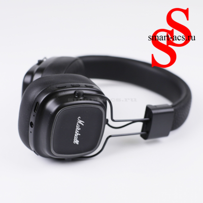 Беспроводные наушники Marshall major IV (Маршал)